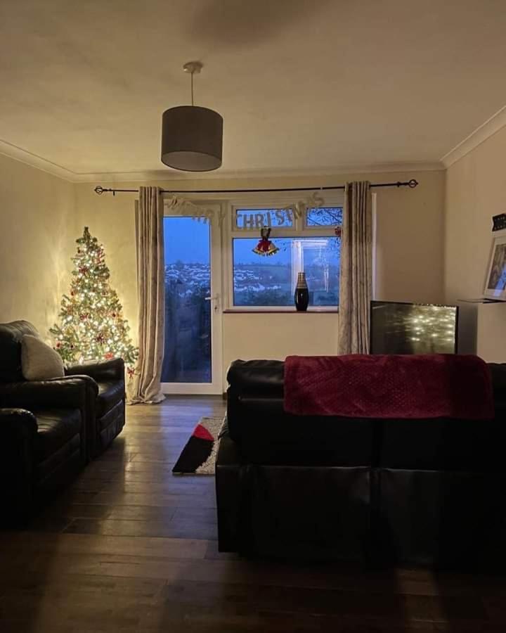 Villa Rosemoor View. Great Torrington Exterior foto
